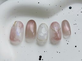 定額Trend ニュアンス