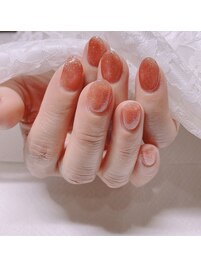 フラッシュネイル