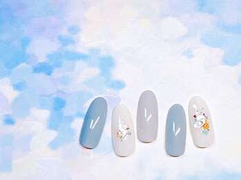 カノア(KANOA)/6月定額トレンド