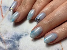 レタッチ(Re'touch)/持ち込みデザイン