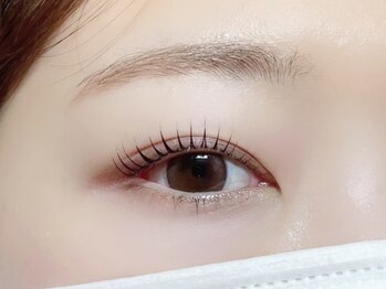 マカロン 宇都宮店(macaron)/まつ毛パーマ[宇都宮/眉毛]16