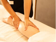 ピュア(pure)/施術風景　