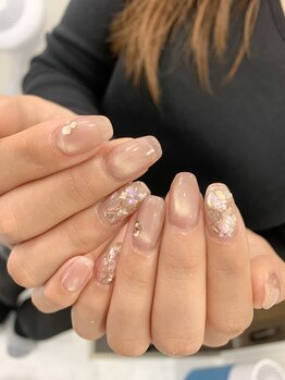 ベリルネイル(BeryL Nail)/