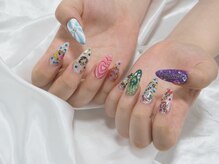 アモーレ(amore)/