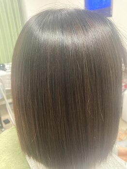 プライベートサロン結/お試し763ドラゴンヘッドスパ