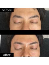 ユー 千葉駅前店(you)/メンズ眉毛/メンズ眉/千葉駅