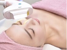 アースコアフュールボーテ ひたち野うしく店(EARTH coiffure beaute)