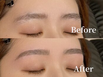 ペイント(PAINT)/眉毛WAX脱毛