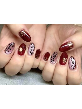 定額メニューのあるサロン