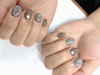 クロム(CHROM.)/定額デザイン