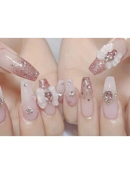 モテ可愛系（デート・合コン）が得意