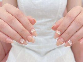 お客様ネイル♪