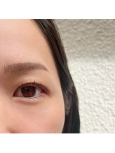 十色 中目黒店/【ラッシュリフト】