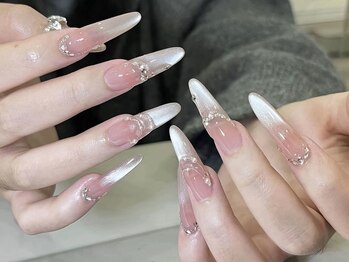 ミヤビ 神田(Miyabi)/春のホットエレガンス特集限定版