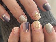 フィロンネイル 大宮東口店(filonnail)/定額ニュアンス