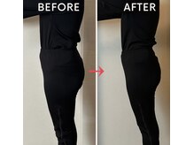 ヨサパーク ワッカ 南福岡店(YOSAPARK wakka)/全体的に見た目スッキリ♪