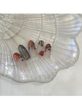 アライア(Alaia)/Alaiaコース　￥7200