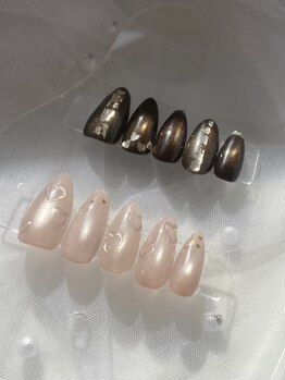 テアシア メメ(Teasia meme)/イベントデザイン