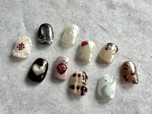 フラハ ネイル アンド アイ(Furaha Nail & Eye)