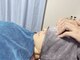 リラクゼーションサロン 惠の写真/至福のドライヘッドスパで自律神経を整えて安眠効果も◎絶妙な指圧とツボ押しで深いリラックスを★