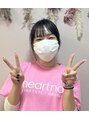 はあとねいる 堅田店 なつみ ☆