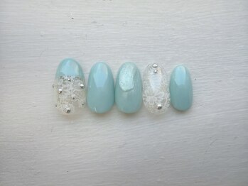 定額アートコースA