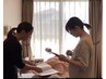 KIMYAK ヘッドセラピスト1day 基礎講座 110,000円