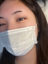 アイモア 大垣店(eye mor.)/まつげパーマ/眉毛/アイブロウ