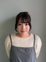 フルリバイアウラ(fleuri by aura)&nbsp;RINO 