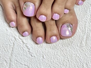 マイレ(Maile)の写真/藤沢駅徒歩3分の好立地なので通い易さ◎当店は話しやすくて明るい雰囲気なので初めての方にもオススメ★