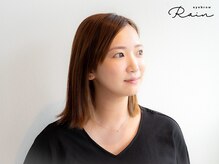レイン 札幌手稲店(Rain)/ rain.来店～退店まで STEP9