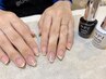 〈HAND〉他店ソフトジェルオフのみ