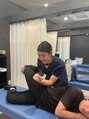 太田カラダサポート鍼灸整骨院&nbsp;手技が得意です！