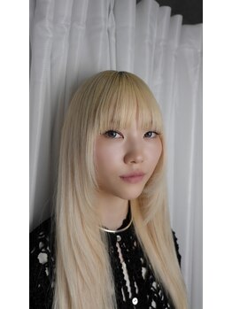 スタジオリット 梅田茶屋町(studio RIT)/フラットラッシュ140