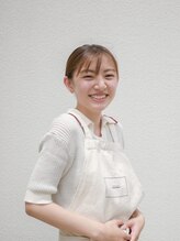 プライベート ネイルサロン マーマ(murmur)&nbsp;nailist chisato