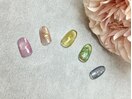 【HAND】定額シンプル