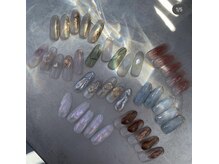アジュールネイル 京王代田橋店(AzurNail)/