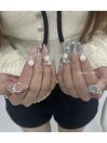 【あゆみ】マグフレンチ♪