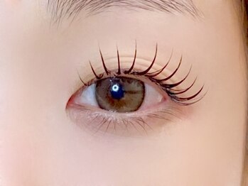 リース(WREATHE)の写真/マツエク+パーマを合わせた「&healthy」ボリューム感と生え際アップどちらも叶えます☆