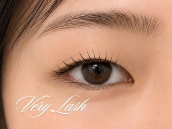 ベリーラッシュ 千葉駅前店(VeryLash)/