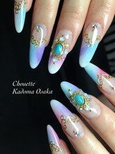 シュエット(Chouette)/