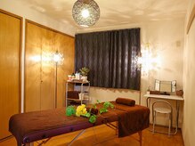 ホーリーオリーブ(Holly olive)/内観