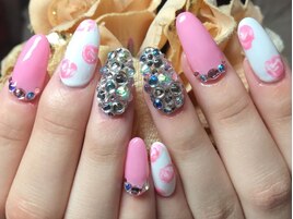 スカルプやり放題　新規￥12000