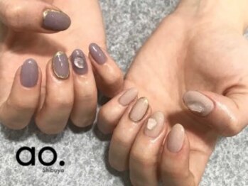 アオ 渋谷(ao.)/Jasmine