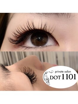 ドットイチイチマルイチ 銀座店(DOT1101)/上つけ放題