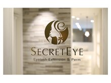 まつげエクステ専門店 シークレット アイ 本郷店(SECRET EYE)/SECRETEYE本郷店