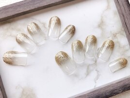 ラメグラ☆¥2750