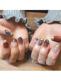 オーダーデザイン