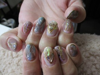 トータルビューティーサロン ビーナス(Venus)/