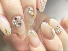 サロン ド ワカ(Salon de WAKA)/